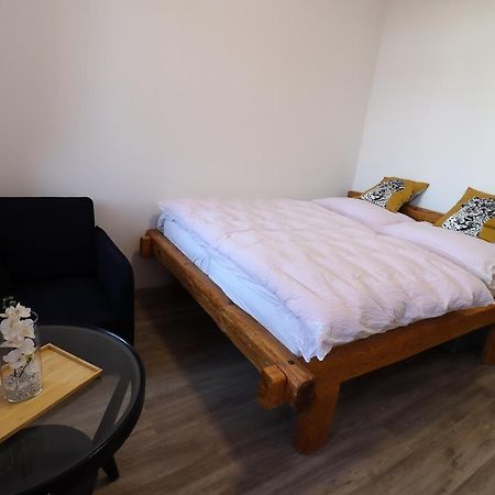Penzion U Hlavacku Horažďovice Extérieur photo