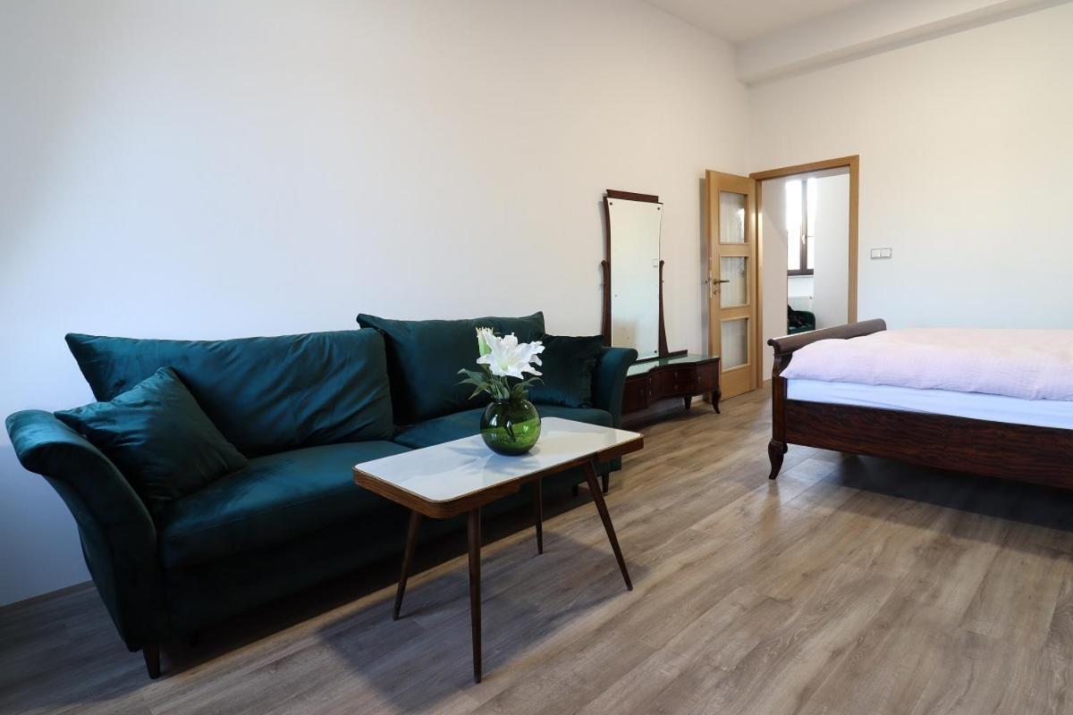 Penzion U Hlavacku Horažďovice Extérieur photo