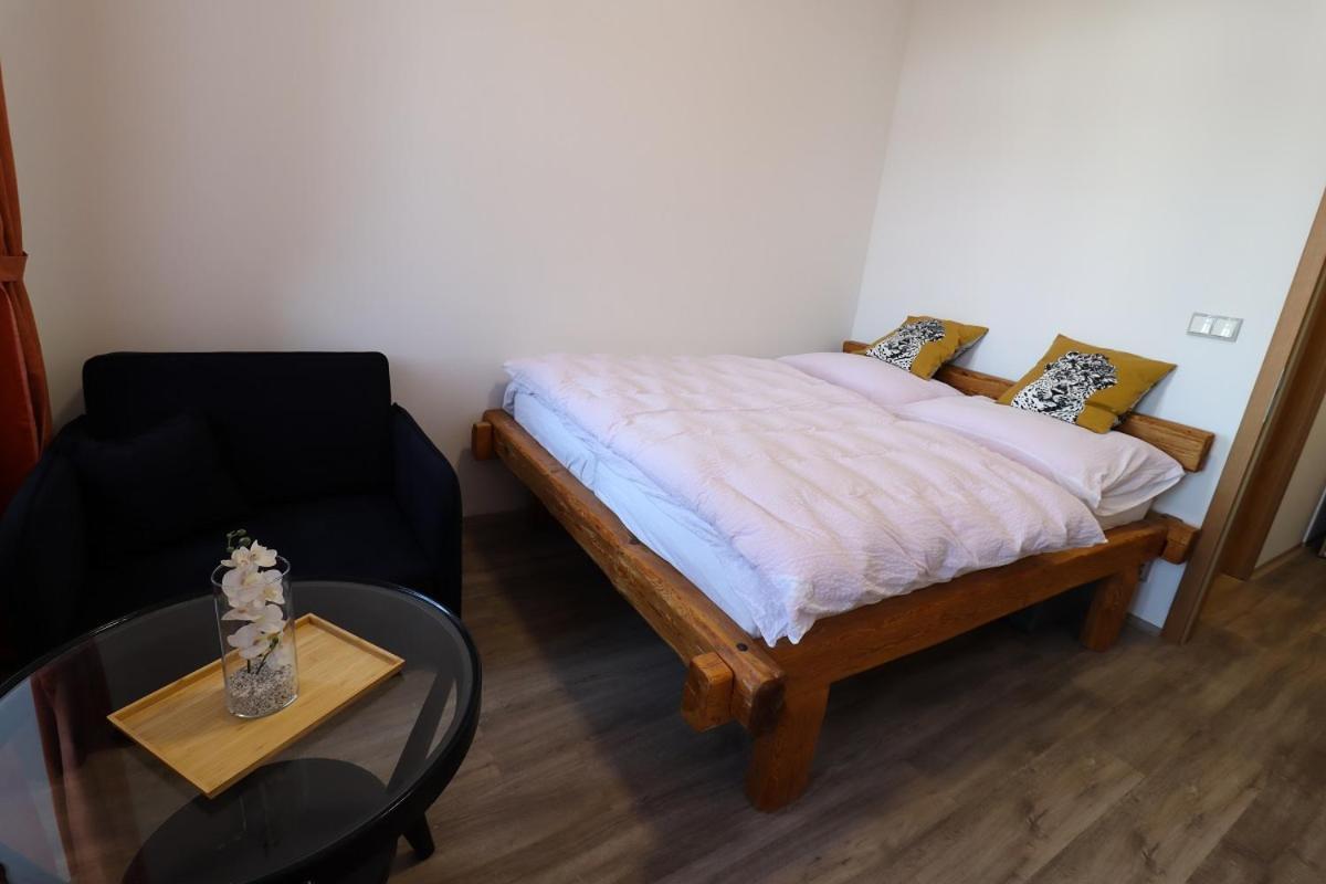 Penzion U Hlavacku Horažďovice Extérieur photo