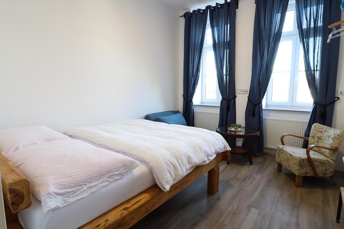 Penzion U Hlavacku Horažďovice Extérieur photo