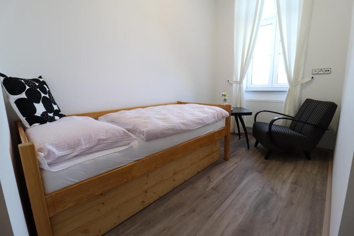 Penzion U Hlavacku Horažďovice Extérieur photo