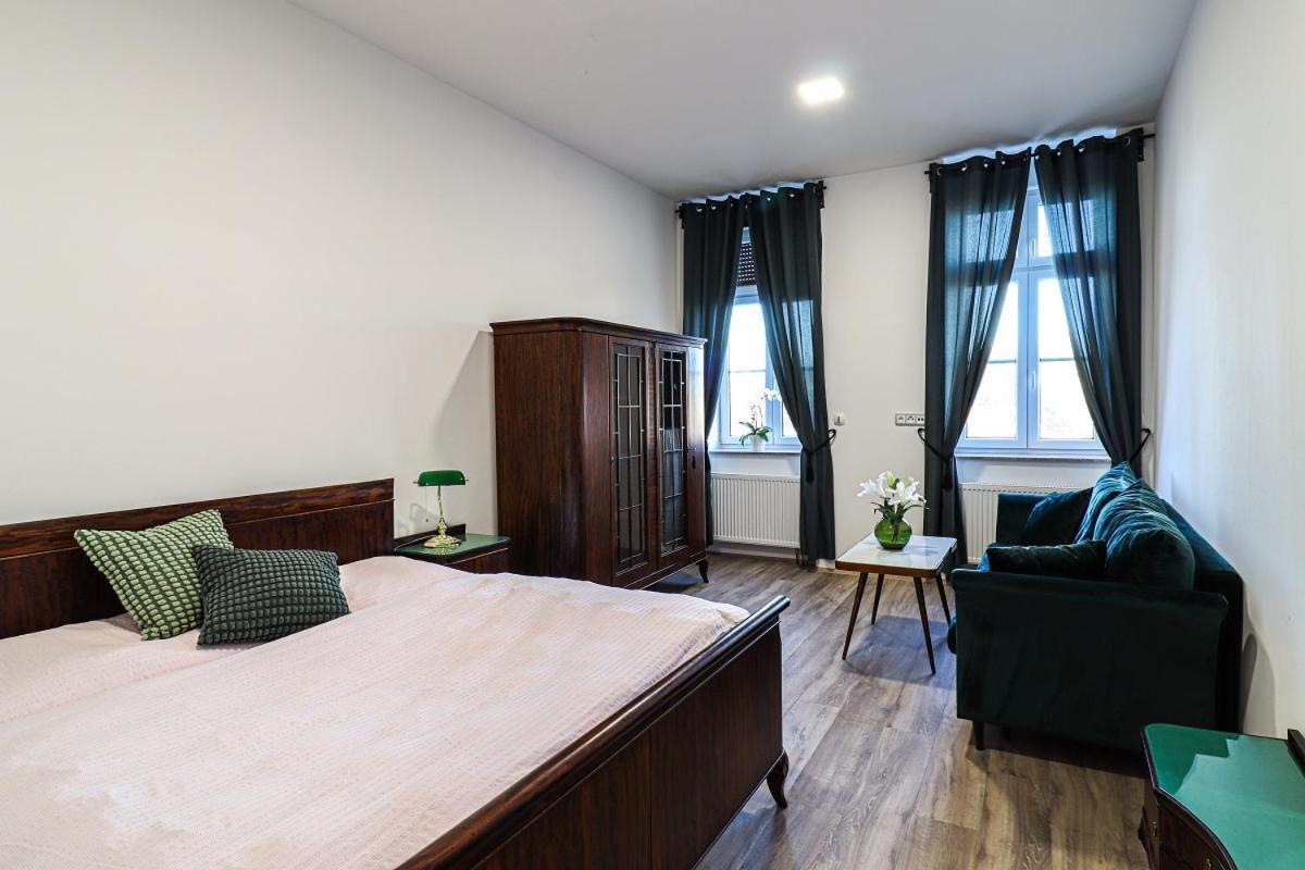 Penzion U Hlavacku Horažďovice Extérieur photo