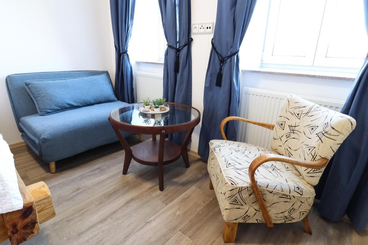 Penzion U Hlavacku Horažďovice Extérieur photo