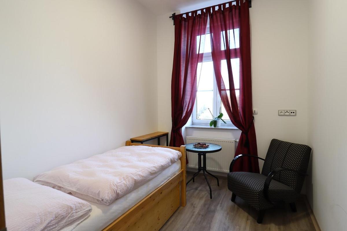 Penzion U Hlavacku Horažďovice Extérieur photo