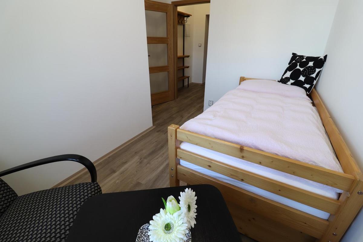 Penzion U Hlavacku Horažďovice Extérieur photo