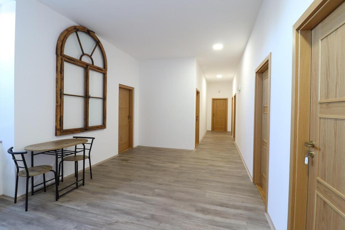 Penzion U Hlavacku Horažďovice Extérieur photo