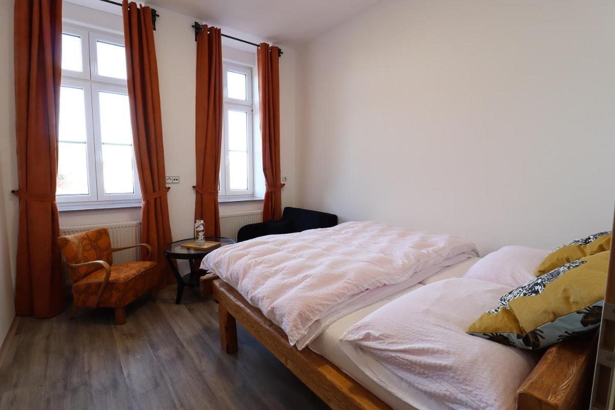 Penzion U Hlavacku Horažďovice Extérieur photo