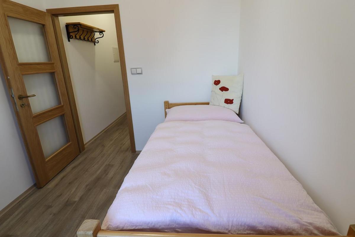 Penzion U Hlavacku Horažďovice Extérieur photo